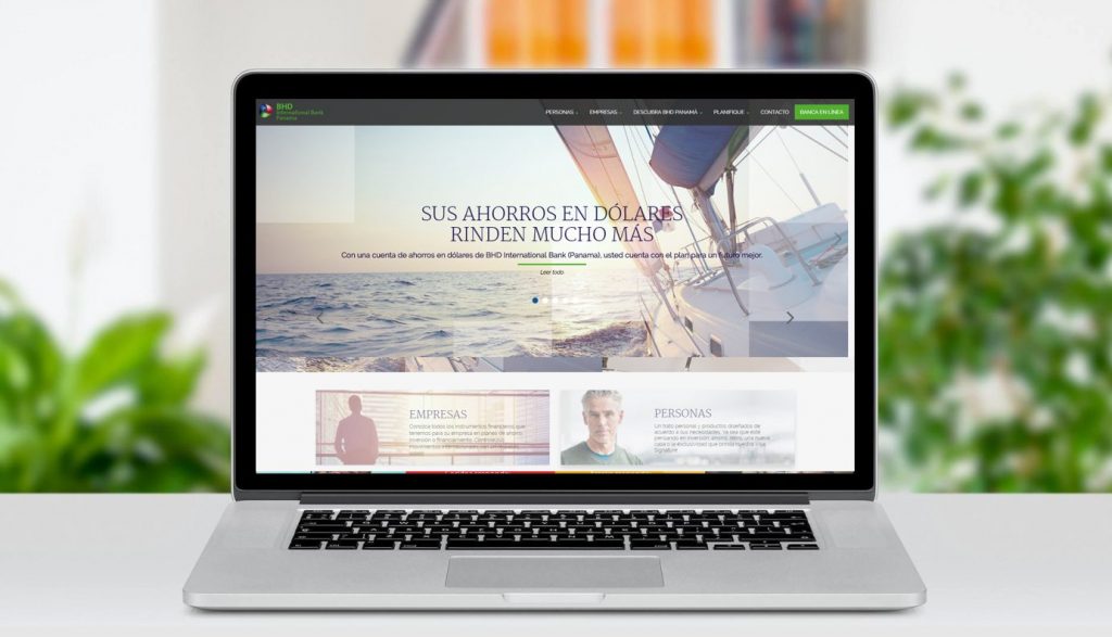 Desarrollo Web Panamá