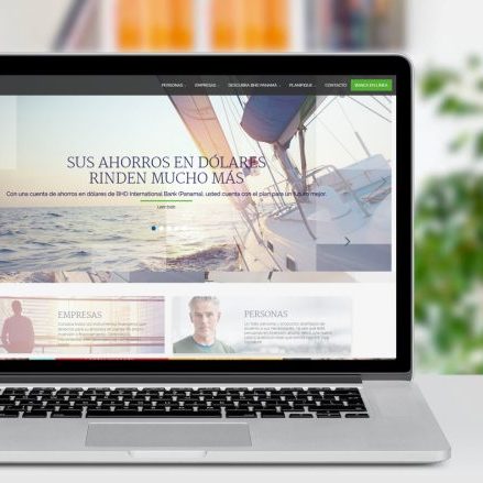 Desarrollo Web Panamá